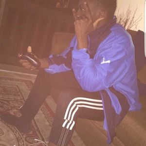 Meet your Posher, Ousmane